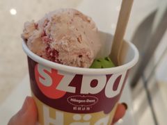 -哈根达斯(济南万象城店)