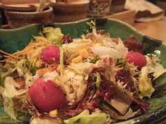 -一井烧肉·活鳗·寿司(望京SOHO店)