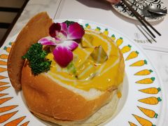 -太食獸泰式茶餐厅(济南万象城店)
