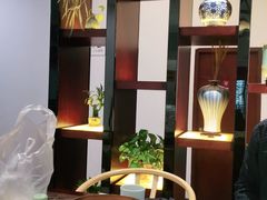 -冶春茶社(星汉大厦店)