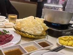 -燃计沙茶皇·香港沙茶火锅(人广旗舰店)