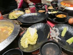 -一绪に和牛寿喜烧(罗湖益田假日店)