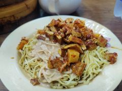 -万寿斋(山阴路店)