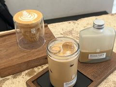 -Roast8ry Coffee Lab