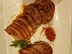 -盛百味·家宴餐厅(霸州分店)