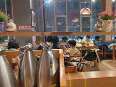 -粥六•新晋菜(柳巷店)