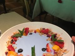 -碧特博格·20年品牌西餐厅(芜湖路店)