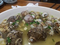 -瞻岐金锅饭店