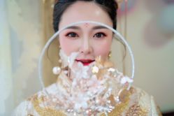 -洋洋婚纱品牌集合店