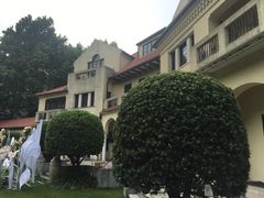 -上海汾阳花园酒店