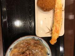 -丸龟制面(北心斋桥店)