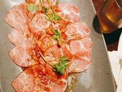 -新石器烤肉(虹悦城店)