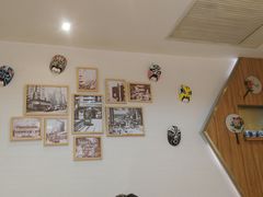 -满记甜品(王府井北京市百货大楼店)