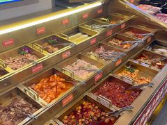 -哈哈碳都·牛肋条无限自助烤肉(宝龙店)