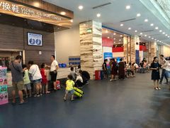 -冠军冰场(环球中心店)