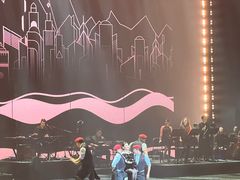 -交通银行前滩31演艺中心