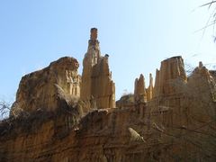 -元谋土林景区(物茂土林)