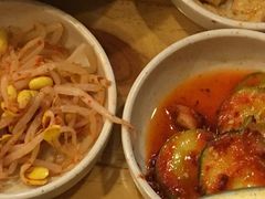 -金北顺大锅家(신사본점)