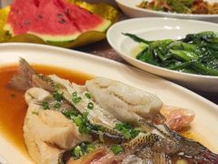 -柴米油盐三杯鸡(象山北路店)