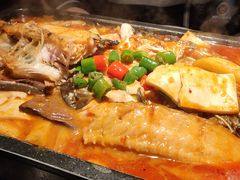 -炉鱼(无锡八佰伴中心店)