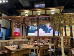 -黑牛の店·和牛烧肉(合生汇店)