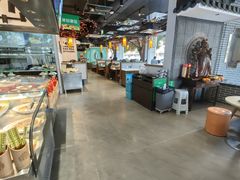 -曹家小菜(胜太路店)