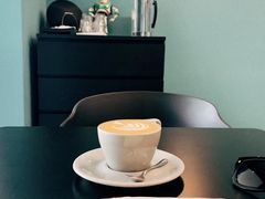 -NokNok Coffee(宽窄巷子店)