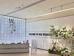 -芭菲盛宴·环球美食(北城国际店)