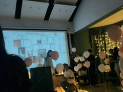 -聚会山庄·派对会议团建别墅轰趴馆(中兴和园店)