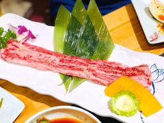 -梦山水日本烧肉(五四广场店)
