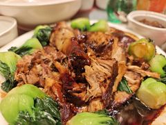 -上海瑞金洲际酒店