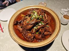 -金典银峰老鹅馆·昆山菜(亭林公园店)
