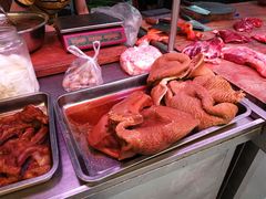 -阿娟牛肉丸·手打牛肉丸·现做现卖