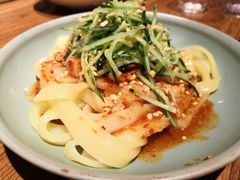 -纳瓦新疆菜(银都店)