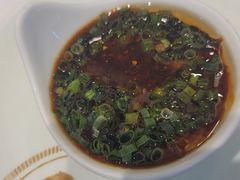 -船歌·鱼水饺青岛菜(国贸商城店)