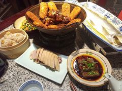 -南京大牌档(三阳广场苏宁店)