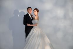 点击看大图 -Mu慕婚纱摄影·超级工作室