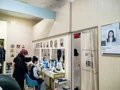 -Best U照相馆证件照·外拍(世博源店)