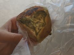 -栗记麦香坊·草之楼仙豆糕(东直门店)