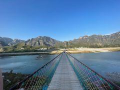 -孤山寨风景区