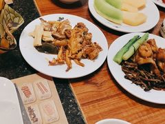 -汉巴味德(大悦城店)