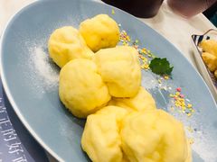 -子霖南山鲜虾面(南山总店)