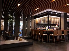 大堂-金井日本料理(丽柏广场店)