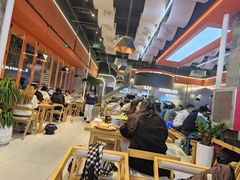 -雷子烧烤(第五大道店)