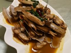 -华盛丰温州大排档(东三环南路店)