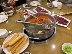 -潮牛鲜天下(小店富康店)