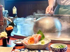-小山日本料理(兴业太古汇店)
