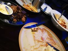 -bluefrog蓝蛙(皇庭广场店)
