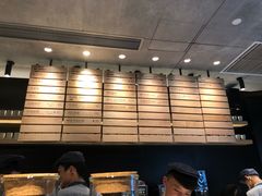 -喜茶(北京三里屯太古里店)