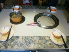 -钱小奴创意自助餐厅·原切谷饲安格斯畅吃(苏州昆山招商花园城店)